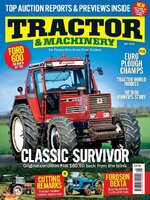 Tractor & Machinery